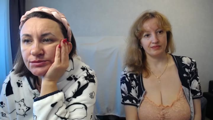 Donnamagdalena, 15 Oct 2026