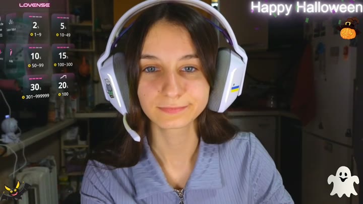 Nika Kik, 25 Oct 2026