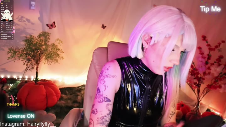 Fairywhore, 28 Oct 2026