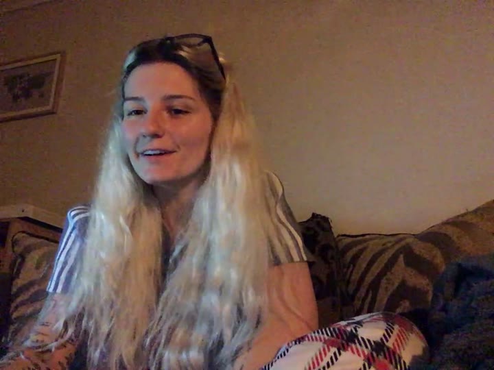 Xxamyleighxx, 22 Oct 2026
