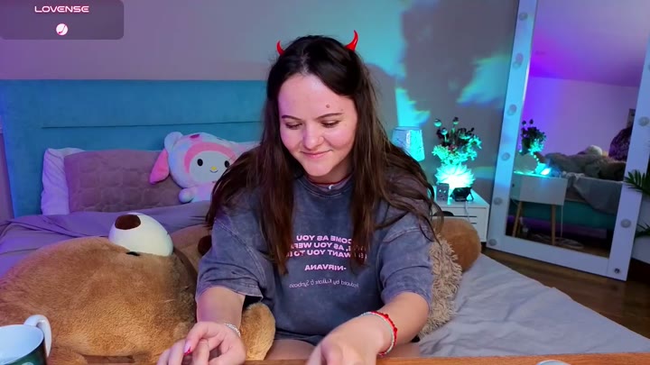 Magic Bunnyy, 25 Oct 2026