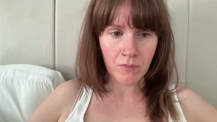 Redheadrosie69, 14 Oct 2026