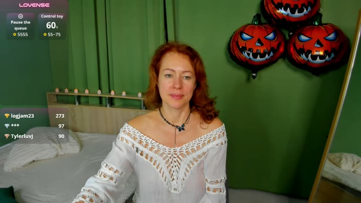 Jennali1, 22 Oct 2026