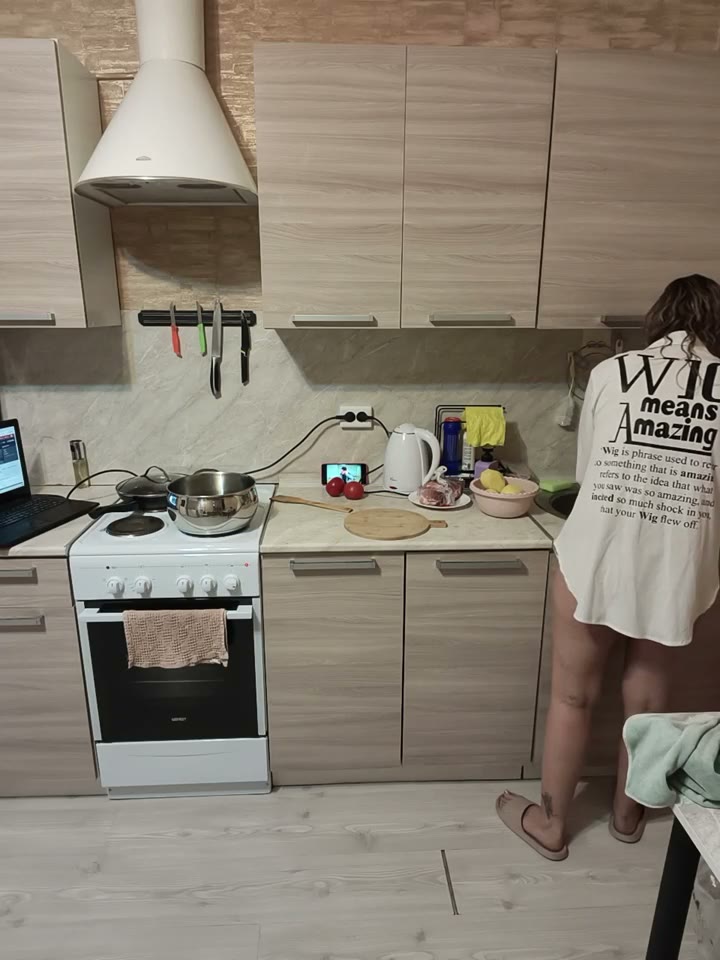 Milacrazyblonde, 23 Oct 2026