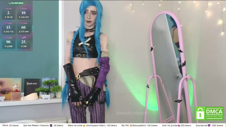 Sweetuniporn, 23 Oct 2026