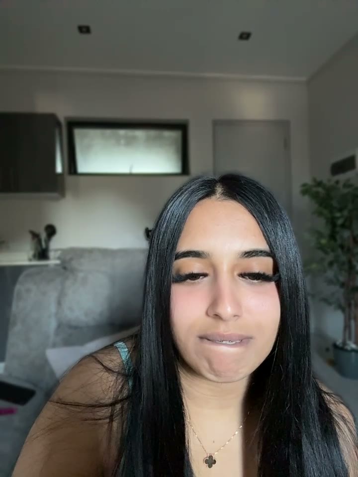 Lilmisindianx, 29 Oct 2026