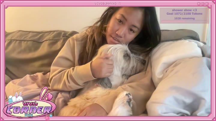 Vivibunnyxo, 5 Oct 2026