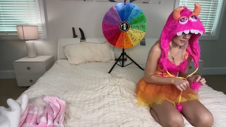 Ava Synn, 30 Oct 2026