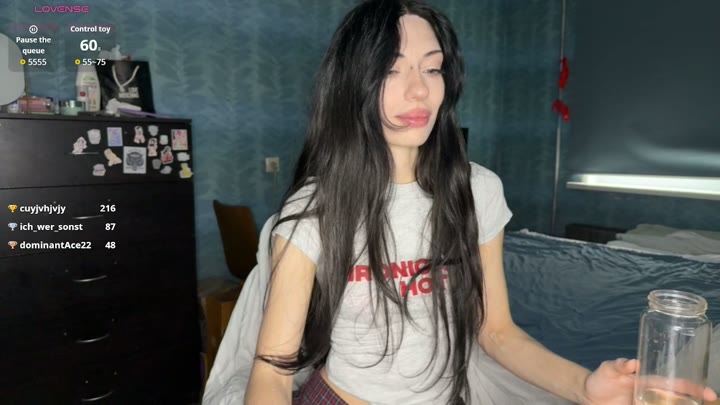 Milkassi Li, 16 Oct 2026