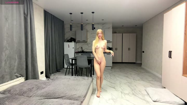 Dewdropdoll, 27 Oct 2026