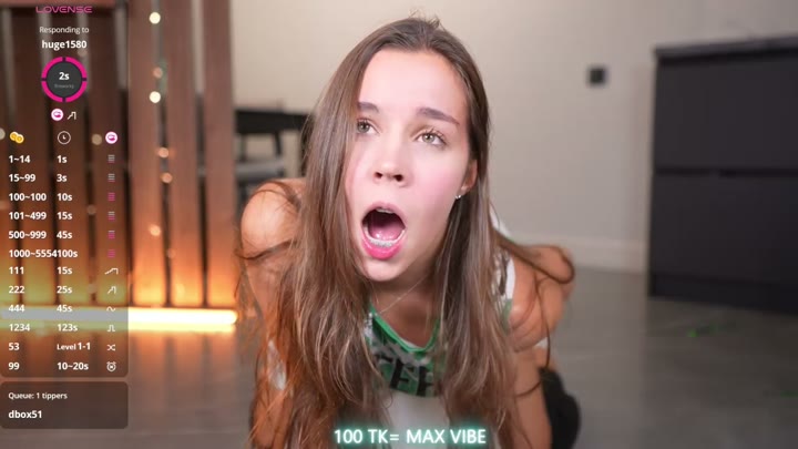 Monika Youthful, 5 Oct 2026