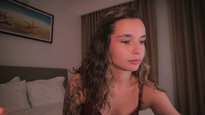 Bella Alita, 14 Oct 2026