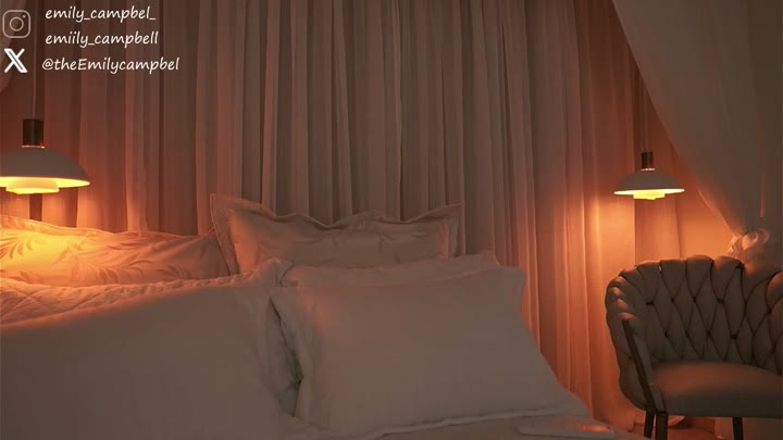 Emiilycampbell, 30 Oct 2026