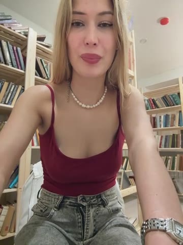 Blonde_Exe, 27 Oct 2026