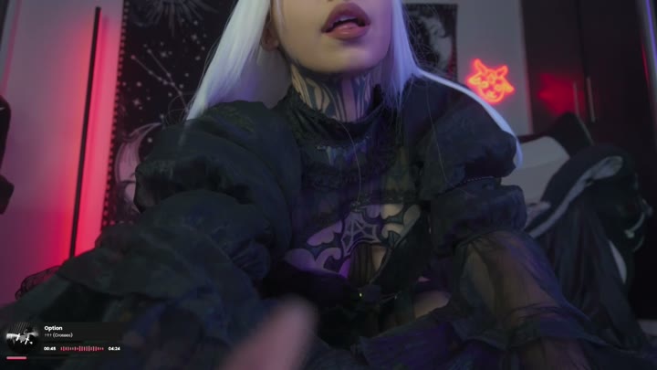 Hazellwitch, 22 Oct 2026