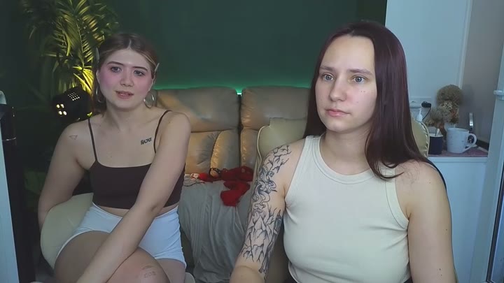 Hotcaramellstv, 8 Oct 2026