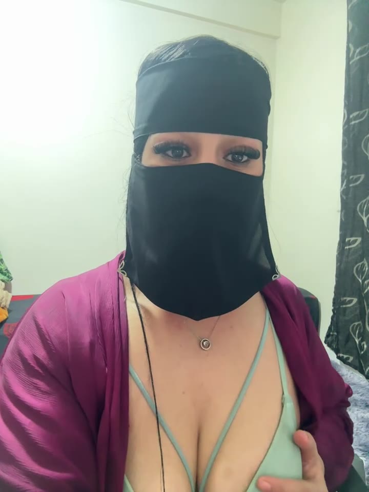 Mari_Layali, 7 Oct 2026