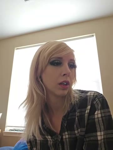 Amethystfoxx, 8 Oct 2026