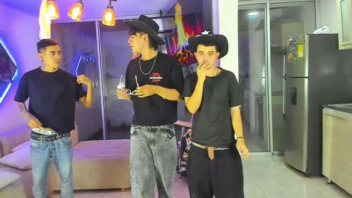 Justingtime21, 27 Oct 2026
