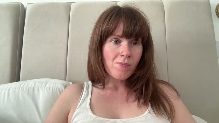 Redheadrosie69, 14 Oct 2026