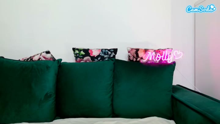Mollymosley