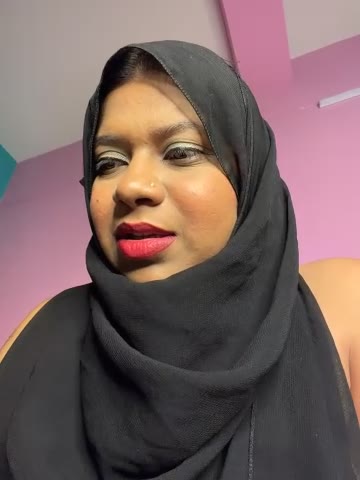 Mashuqqa_Forever, 29 Sep 2026