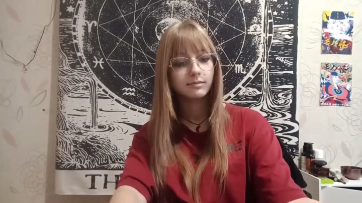Jeraldinecamaeho, 22 Oct 2026