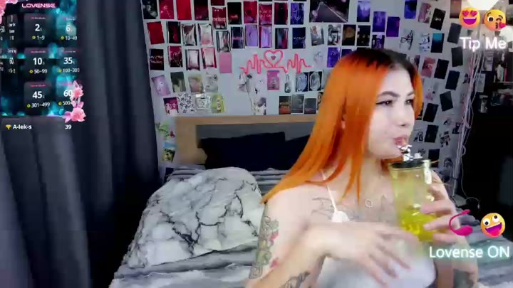 Ulya11cutex