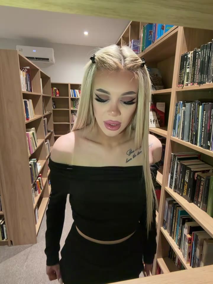Alyssafoxx, 5 Oct 2026