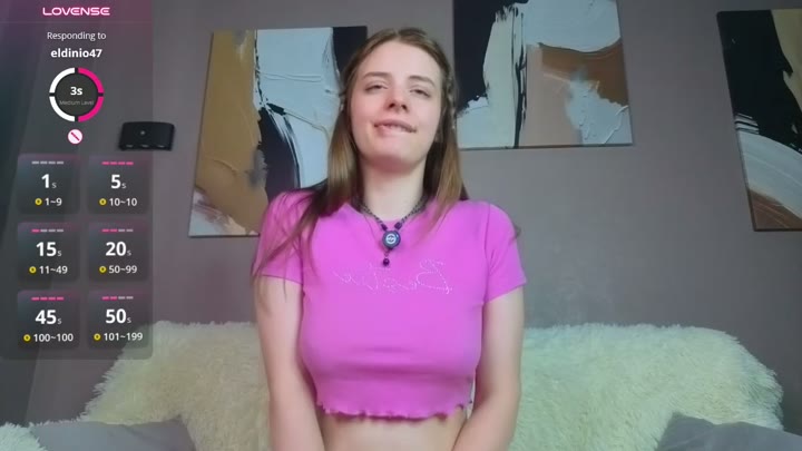 Pamelaryant, 30 Oct 2026