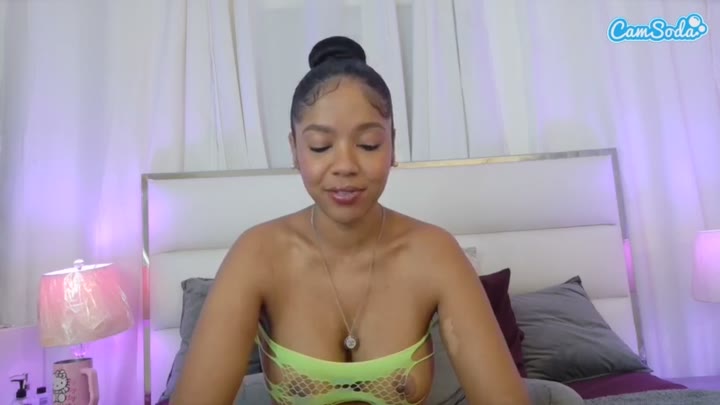 Prettyjess, 23 Oct 2026