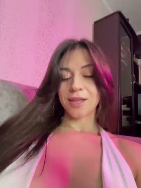 Meganortega, 28 Oct 2026