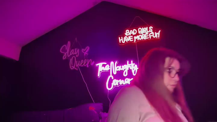 Curvy Rosie69