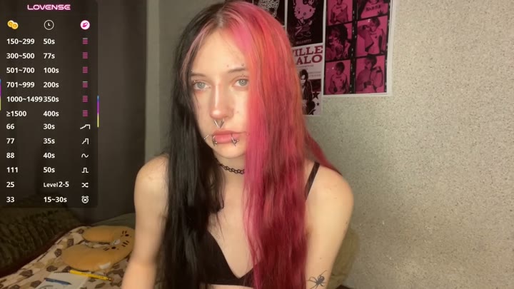 Crybaby Girl, 22 Oct 2026