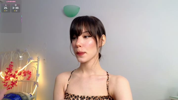 Liaglamour, 28 Oct 2026