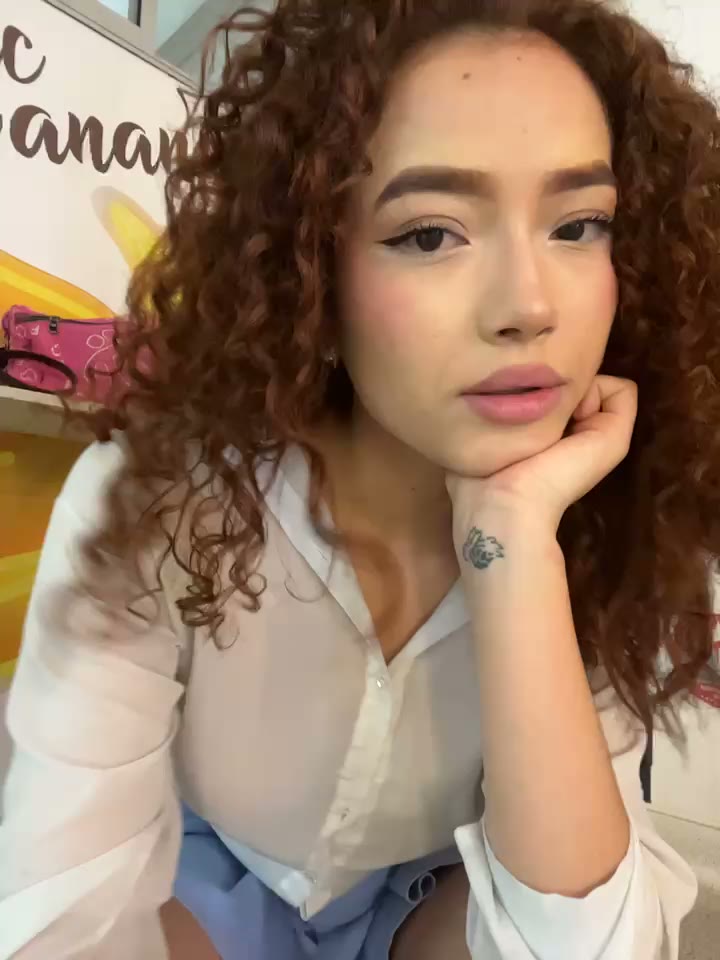 Glamkittenxxx, 12 Oct 2026
