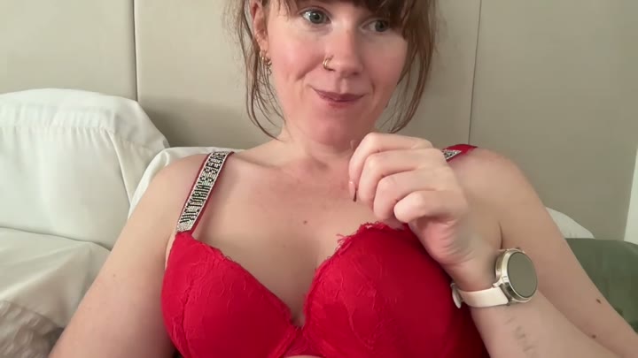 Redheadrosie69, 16 Oct 2026