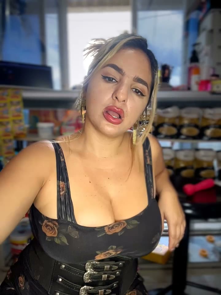 Sammyqueenx21, 13 Oct 2026