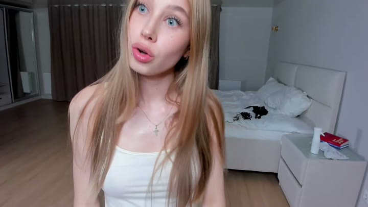 Capricemarileen, 1 Oct 2026