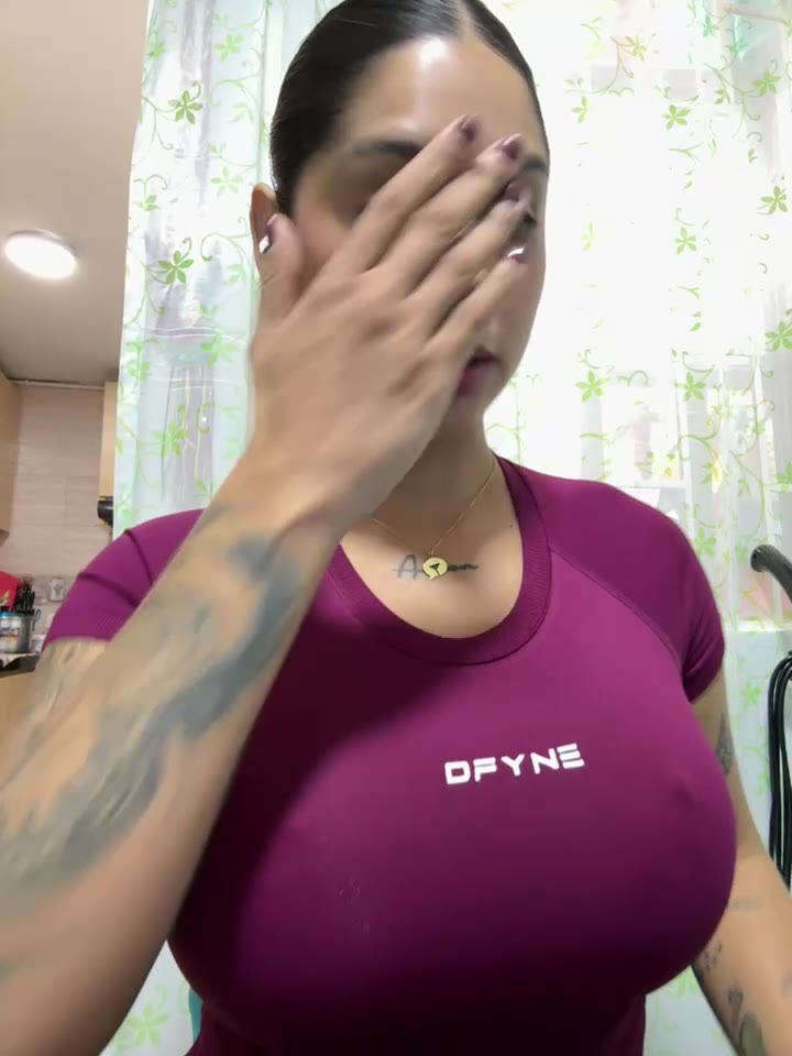 Charlotte_Stevenss_, 9 Oct 2026