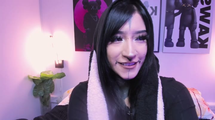 Kat Vonde, 13 Oct 2026