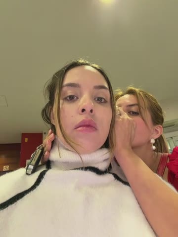 Jordynjace, 27 Oct 2026
