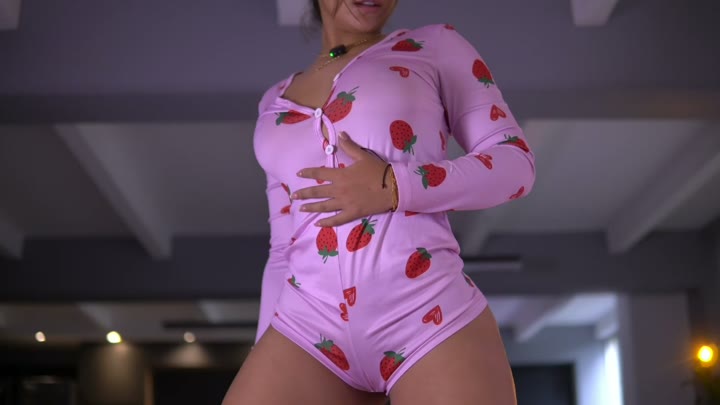 Ashley Ospino, 3 Oct 2026