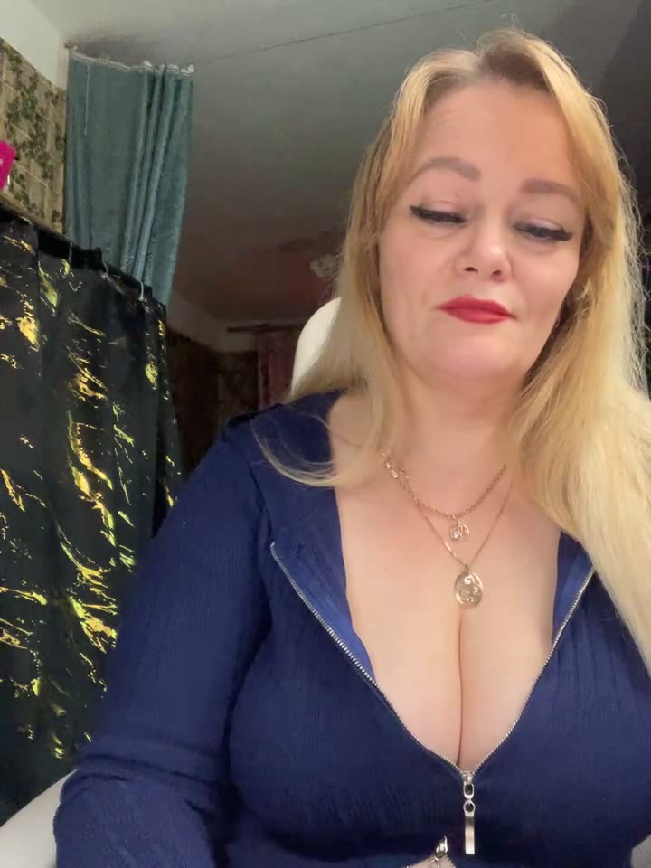Sweet-Blonde, 23 Oct 2026