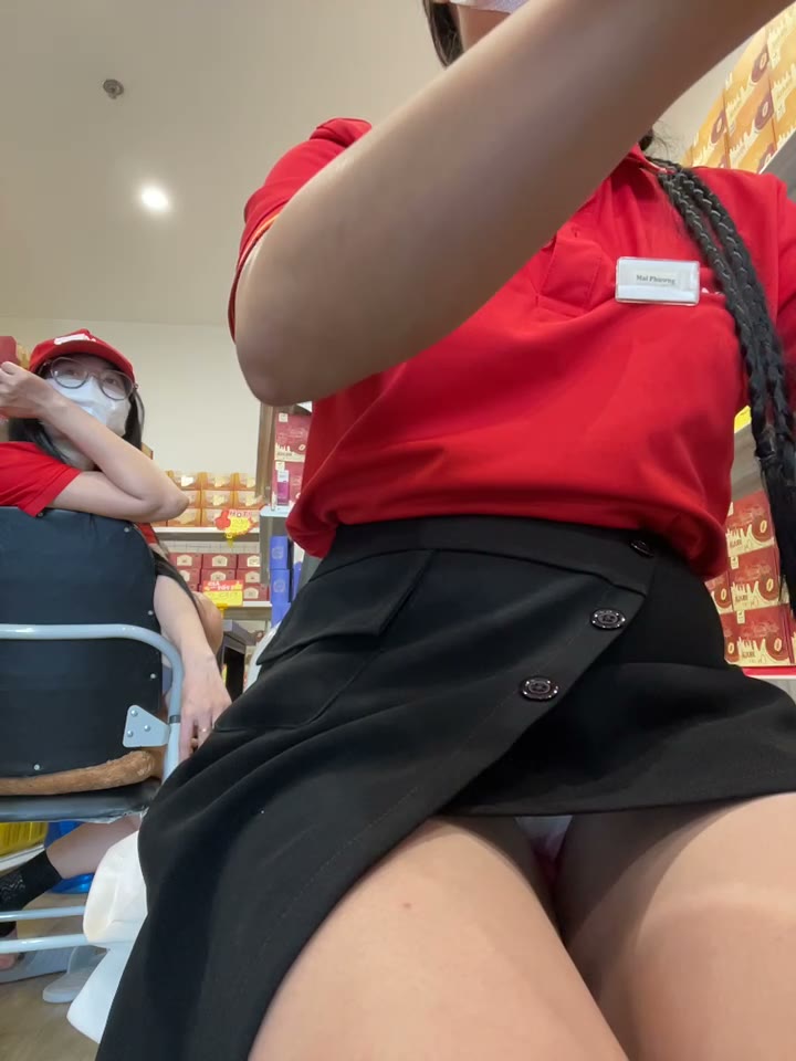 Sneaky Cumshoot, 13 Oct 2026