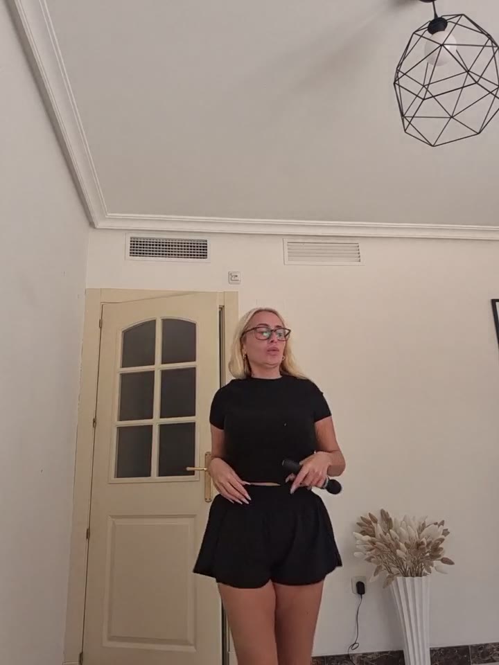 Molliexo, 9 Oct 2026