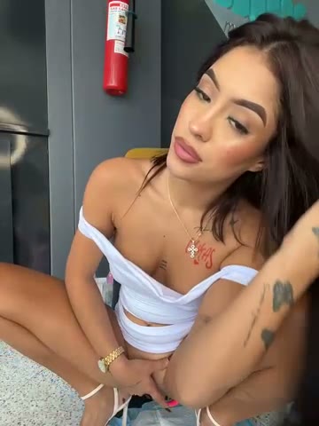 Mystiquexxx, 22 Oct 2026