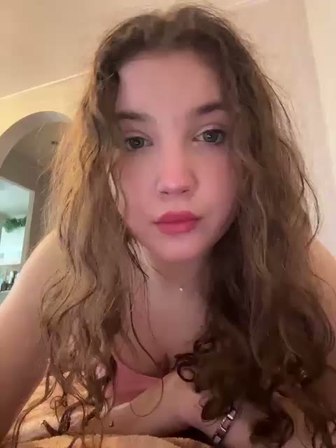 Cutecurly18, 26 Oct 2026