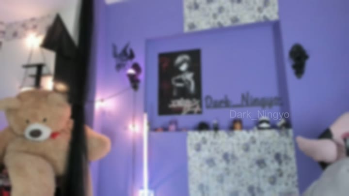 Dark Ningyo, 24 Oct 2026