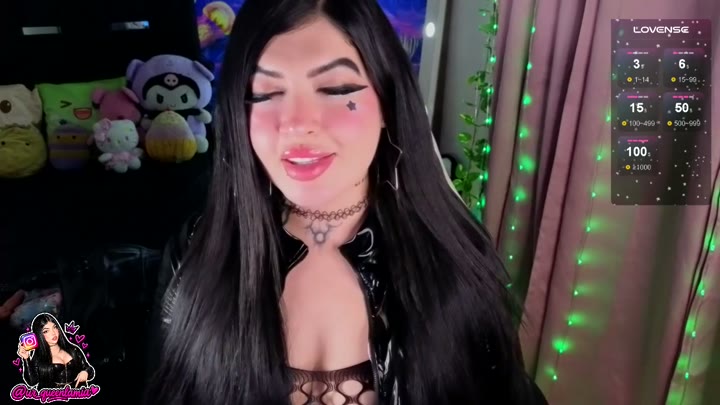 Queenlamia, 25 Oct 2026